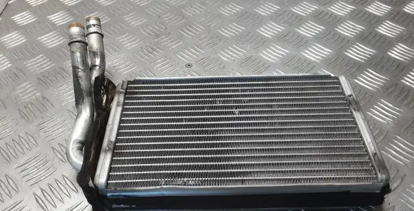Ford Transit Heater blower radiator