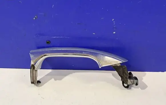 Mercedes-Benz S W221 Front door exterior handle A2217600570
