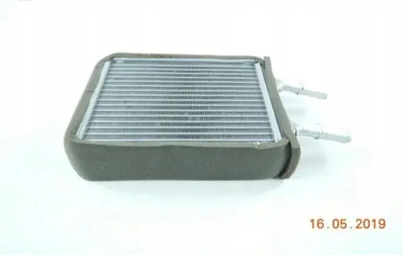Ford Transit Interior heater climate box assembly 1030575