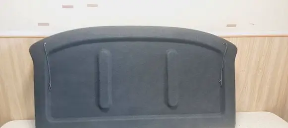 Hyundai i30 Parcel shelf 
