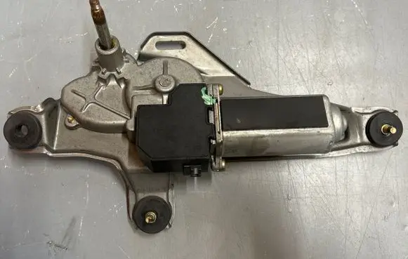 Toyota RAV 4 (XA20) Rear window wiper motor 8513042040 1592004791