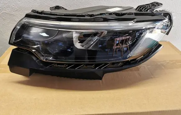 Jeep Compass Headlight/headlamp 00522394410DANEK 00522394410