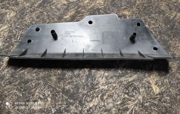 Jeep Compass Other engine bay part 52100555