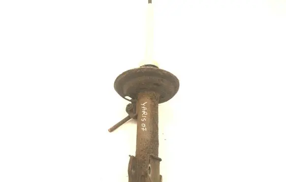 Toyota Yaris Front shock absorber/damper