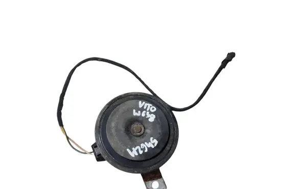 Mercedes-Benz Vito Viano W638 Horn signal 6385420020