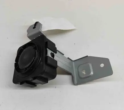 Alarm system siren