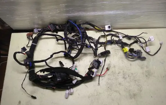 SsangYong Korando Panel wiring 8217534203