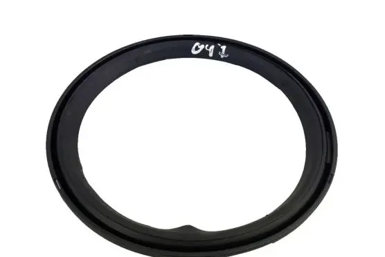 Side speaker trim/cover