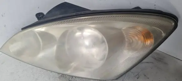 KIA Ceed Headlight/headlamp 921011H000 00954701 070912094824