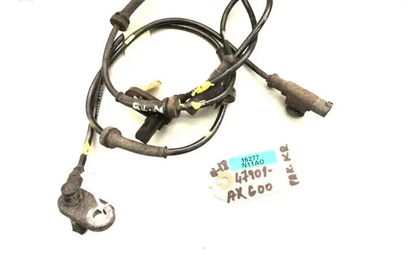 Nissan X-Trail T30 ABS rear brake sensor 47901AX600