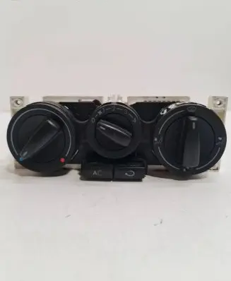 Volkswagen Golf IV Climate control unit 1J0820045F 901511210000 657837L12