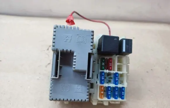Fuse module