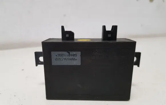 Volkswagen PASSAT B4 Immobilizer control unit/module 008VWZ3Z0