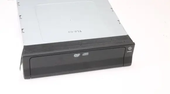 Honda Accord Navigation unit CD/DVD player 39540TL0G010M1