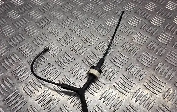 Mercedes-Benz ML W166 Brake vacuum hose/pipe 1170780145 A1170780145