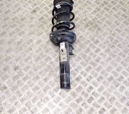 Volkswagen Tiguan Front shock absorber/damper 5QF22BL 5Q0412331E