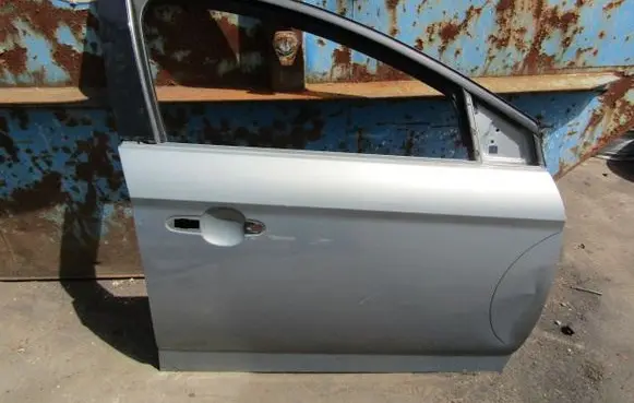 Ford Mondeo MK IV Front door LAKIERT6
