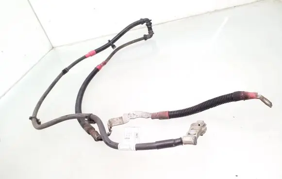 Mini Cooper Countryman R60 Positive cable (battery) 9813453 61337641