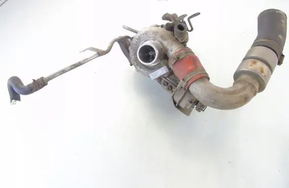 Ford Kuga I Turbo 9677063780
