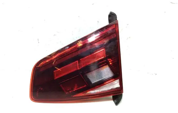 Volkswagen PASSAT B8 Tailgate rear/tail lights 3G5945094F 3G5945094D