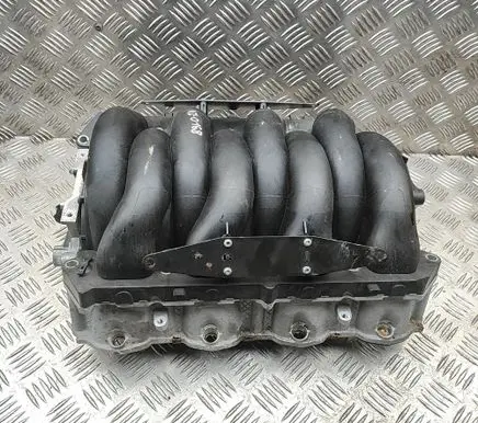Jaguar XK8 - XKR Intake manifold 6R839424CG 2W939U524AD