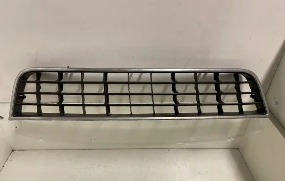 Audi A6 S6 C5 4B Front bumper lower grill 4B0807683L 13074