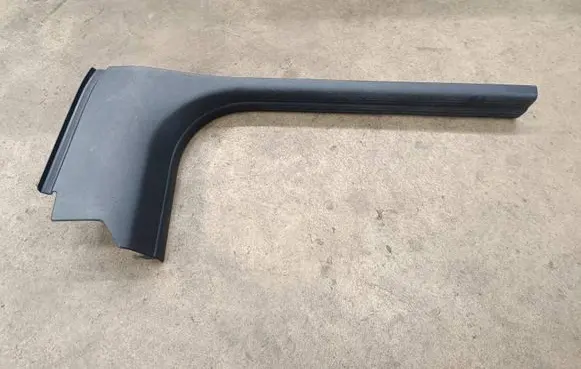 Mercedes-Benz CLA C117 X117 W117 Front sill trim cover A2466800306