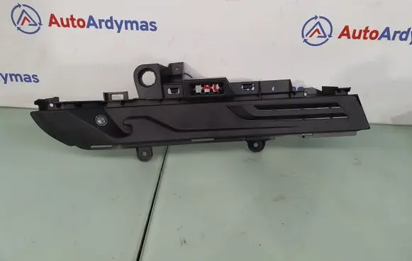 BMW X3 G01 Other trunk/boot trim element 51477476780 51477396604