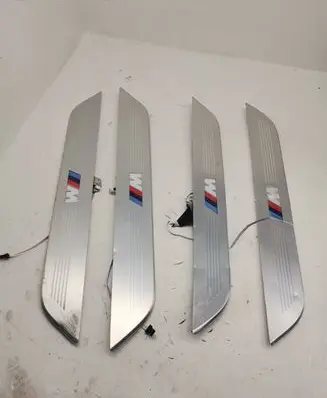 BMW 7 G11 G12 sill trim set (inner) 8061043