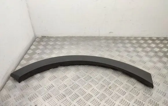 Fender trim (molding)