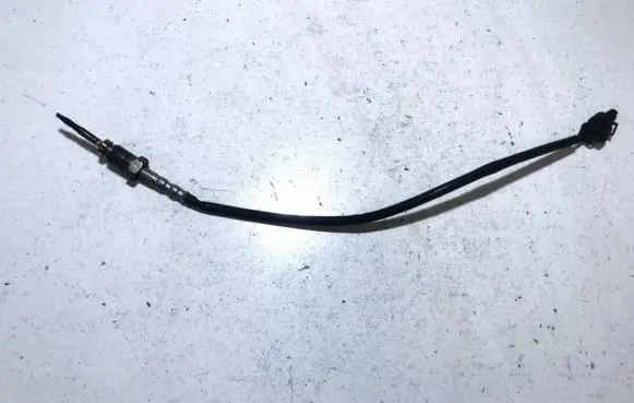 BMW 3 F30 F35 F31 Exhaust gas temperature sensor 2656002781 265600-2781