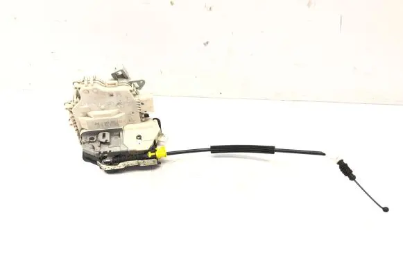 Audi A5 Sportback 8TA Rear door lock 8K0839016C