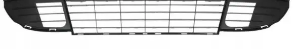 Renault Scenic III - Grand scenic III Front bumper lower grill 622545401R