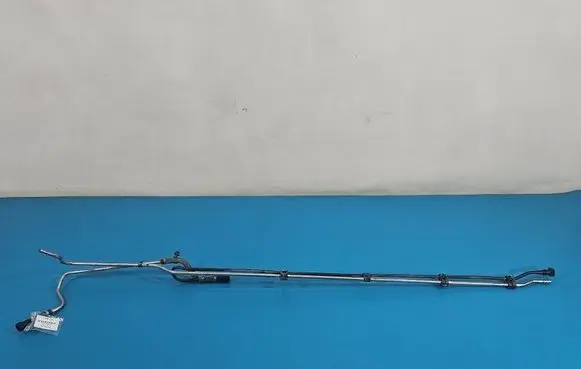 Jaguar F-Pace Fuel line pipe GX739S284CD IMPRK1579215