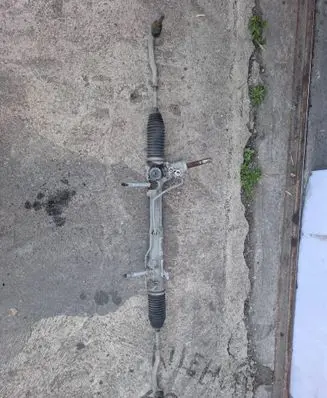 Peugeot 508 RXH Steering rack 9812960180