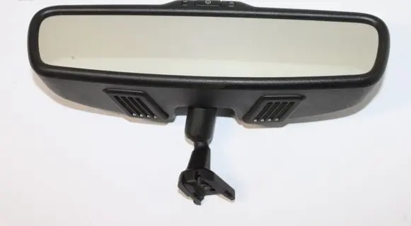 Jeep Grand Cherokee Rear view mirror (interior) 68020439AB
