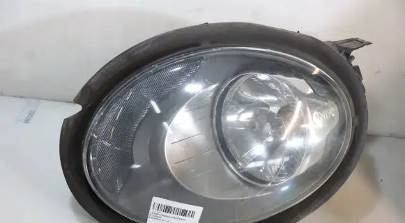 Mini Cooper Hatch Hardtop Headlight/headlamp