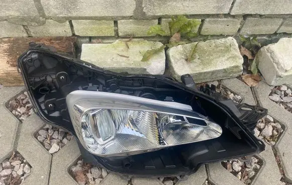 Peugeot 508 Headlight/headlamp