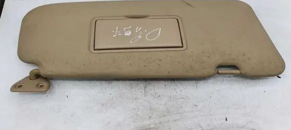 Nissan X-Trail T30 Sun visor NOCODE