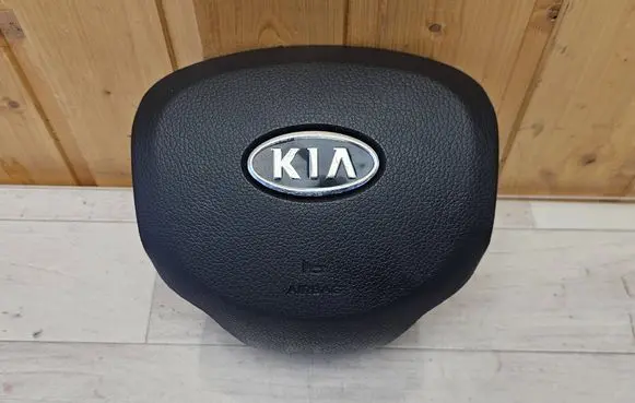KIA Optima Steering wheel airbag 34112908A