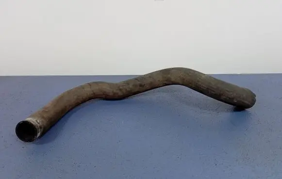 Fiat Ducato Engine coolant pipe/hose