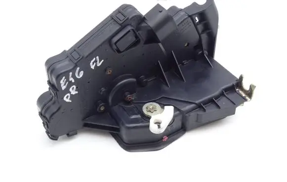 BMW 3 E46 Front door lock 