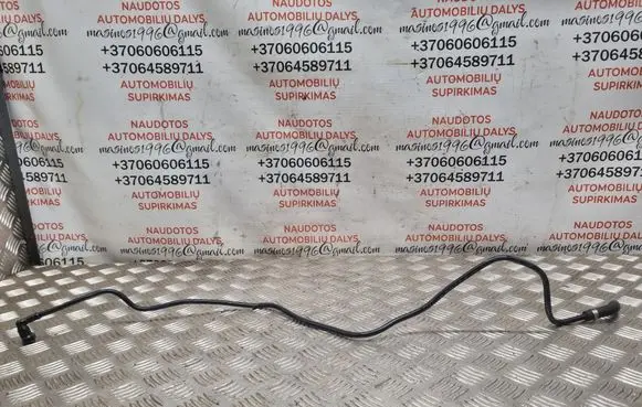 Seat Exeo (3R) Fuel line pipe 8E0201227AQ