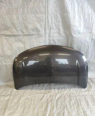 Opel Karl Engine bonnet/hood 