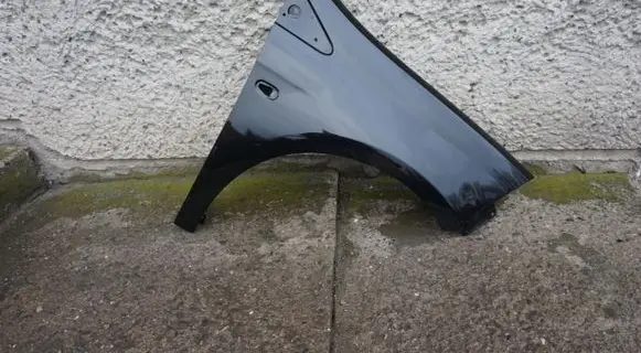 Fiat Bravo - Brava Fender 