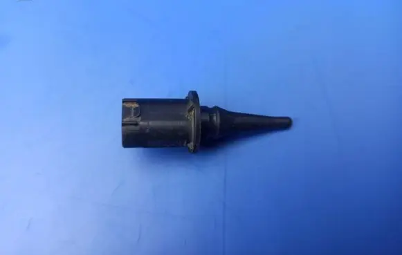 Mercedes-Benz A W169 Outside/exterior temperature sensor 0005428418