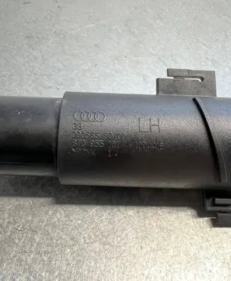 Audi A5 8T 8F Headlight washer spray nozzle 1004416