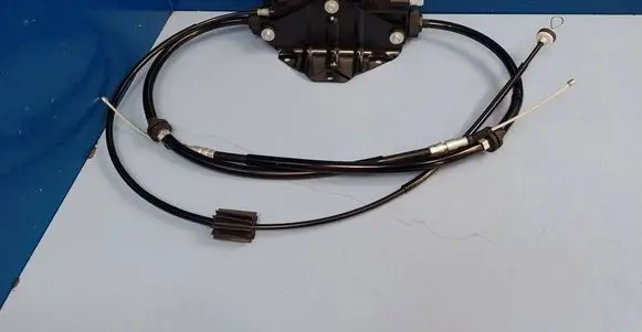BMW X6 E71 Hand brake/parking brake motor 34436850289 34436788968 34436785487