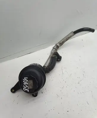 Mercedes-Benz C AMG W203 Power steering fluid tank/reservoir A2034600083