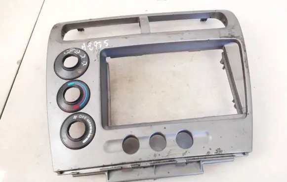 Honda Civic Other interior part 77251s6dg210m1 77251-s6d-g210-m1